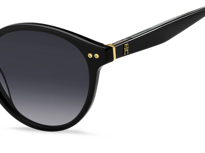 Tommy Hilfiger Round Sunglasses