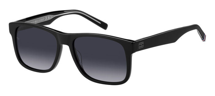 Tommy Hilfiger Rectangular Sunglasses