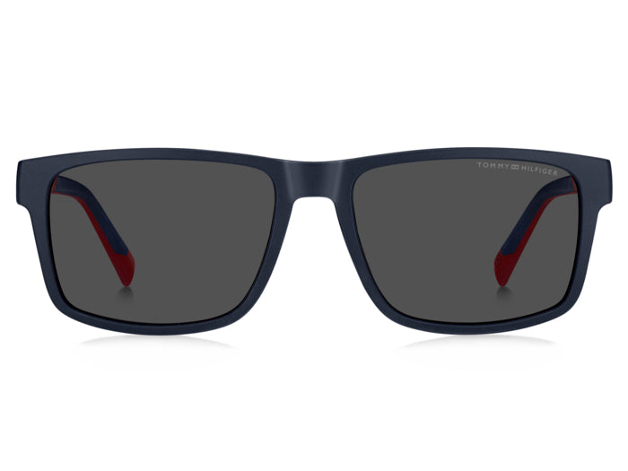 Tommy Hilfiger Rectangular Sunglasses