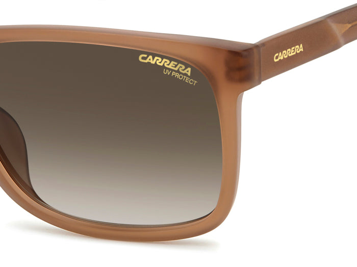 Carrera Classic Rectangular Sunglasses