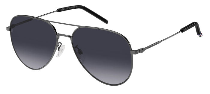 Tommy Hilfiger Aviator Sunglasses