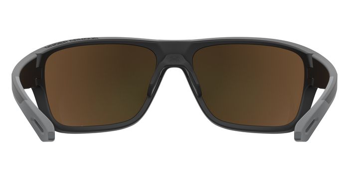 Under Armour Wraparound Sunglasses