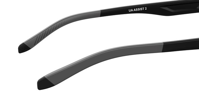 Under Armour Rectangular Sports Sunglasses