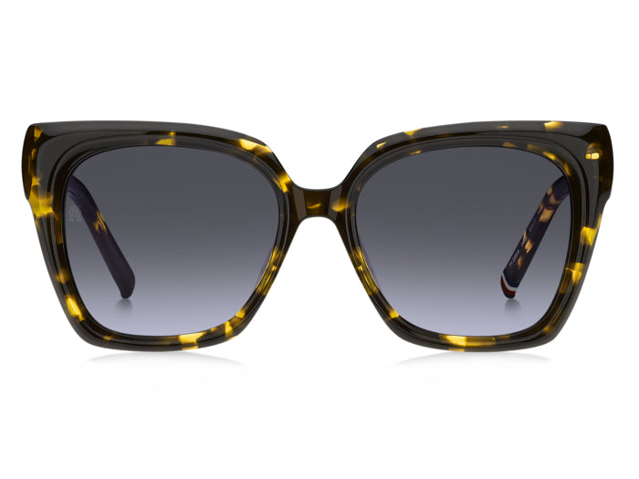 Tommy Hilfiger Cat-Eye Sunglasses