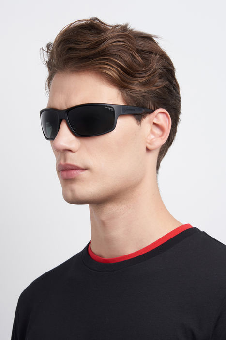 Carrera Ducati Wraparound Sunglasses