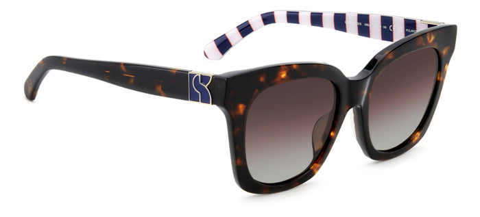 Kate Spade Square Sunglasses