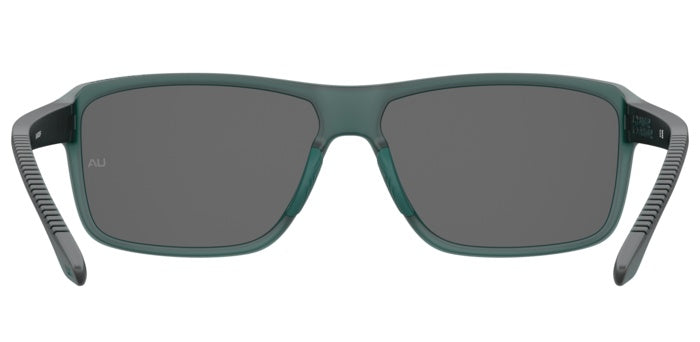 Under Armour Rectangular Sports Sunglasses