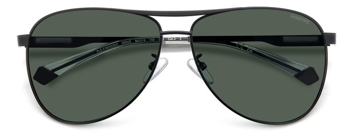 Polaroid Aviator Sunglasses