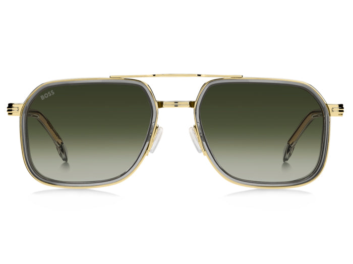 BOSS Modern Caravan Sunglasses