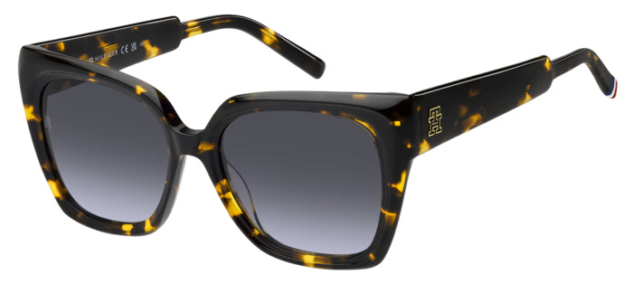 Tommy Hilfiger Cat-Eye Sunglasses