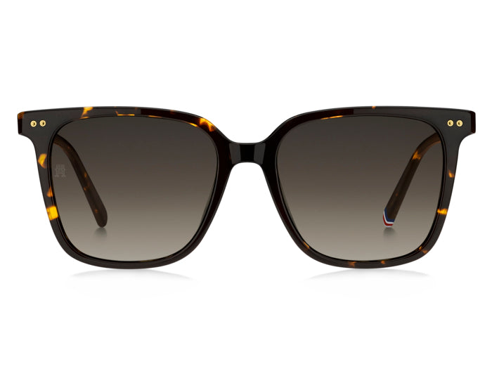 Tommy Hilfiger Square Sunglasses