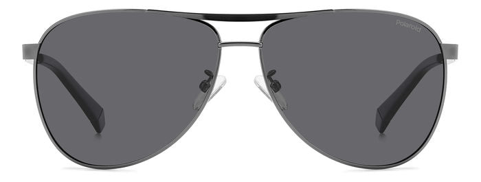 Polaroid Aviator Sunglasses