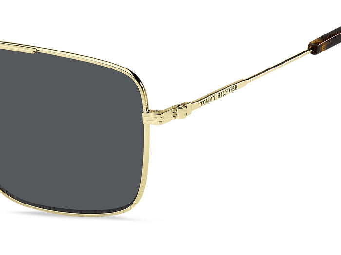 Tommy Hilfiger Metal Navigator Sunglasses