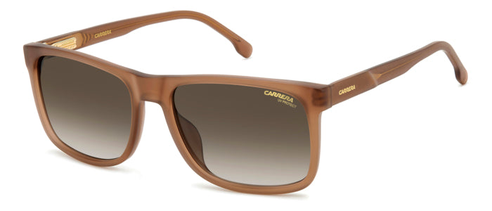 Carrera Classic Rectangular Sunglasses