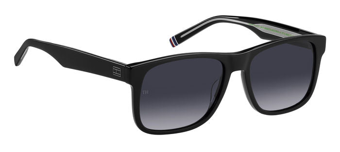 Tommy Hilfiger Rectangular Sunglasses