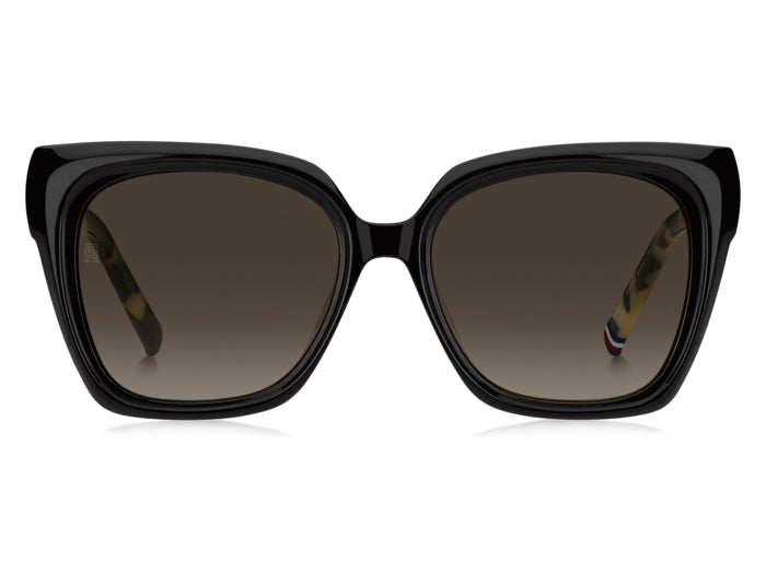 Tommy Hilfiger Cat-Eye Sunglasses