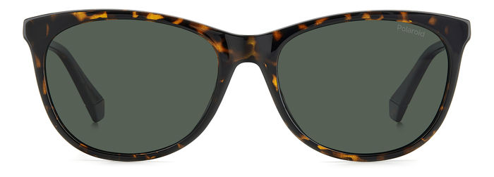 Polaroid Cat-Eye Sunglasses