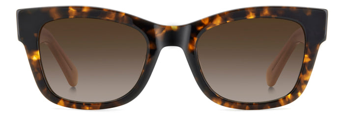 Kate Spade Petite Cat-Eye Sunglasses