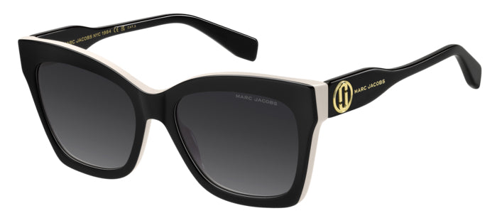 Marc Jacobs Cat-Eye Sunglasses