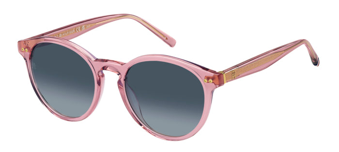 Tommy Hilfiger Round Sunglasses