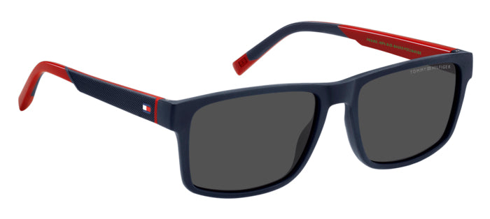 Tommy Hilfiger Rectangular Sunglasses