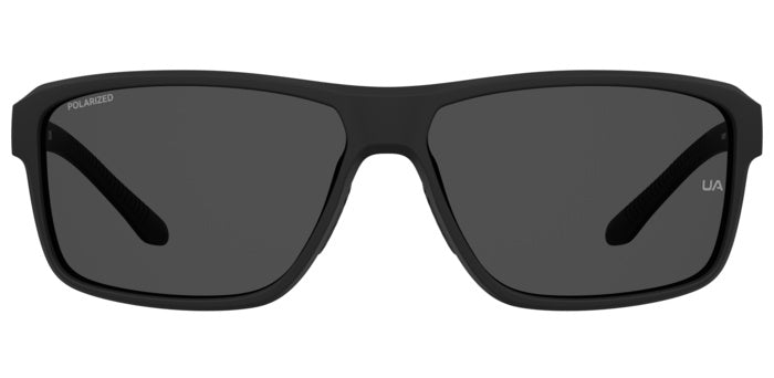 Under Armour Rectangular Sports Sunglasses