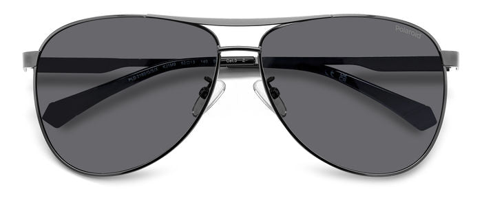 Polaroid Aviator Sunglasses