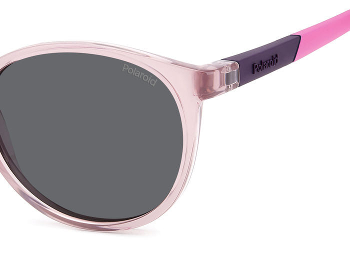 Polaroid Kids Panthos Shape Sunglasses