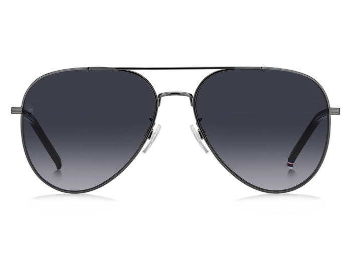 Tommy Hilfiger Aviator Sunglasses