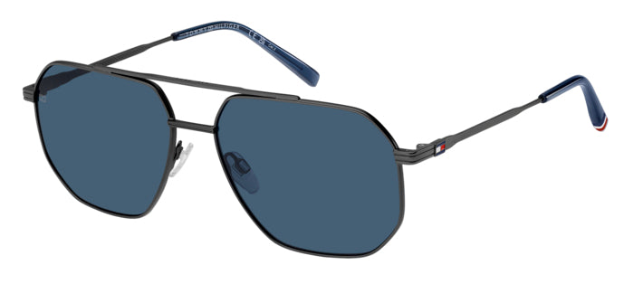 Tommy Hilfiger Metal Navigator Sunglasses