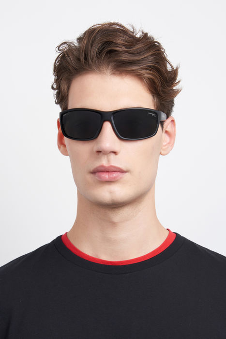 Carrera Ducati Wraparound Sunglasses