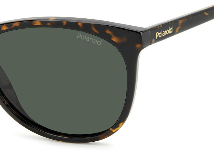 Polaroid Cat-Eye Sunglasses