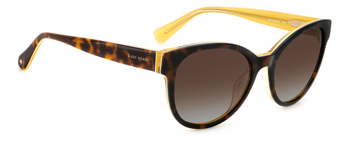 Kate Spade Cat-Eye Sunglasses