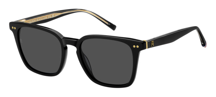 Tommy Hilfiger Square Sunglasses