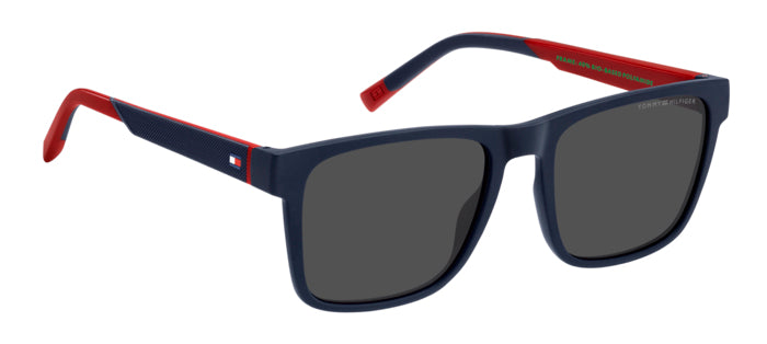 Tommy Hilfiger Classic Square Sunglasses