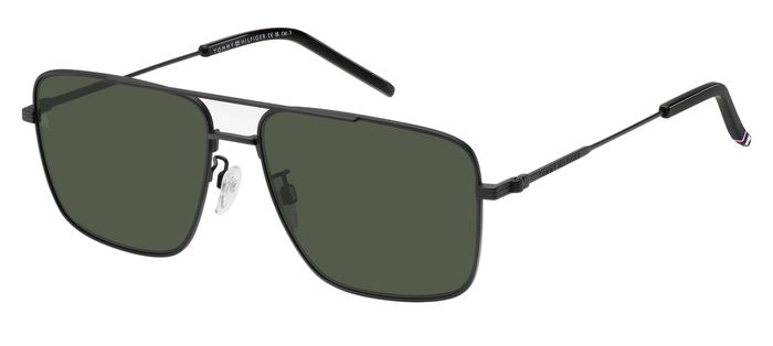 Tommy Hilfiger Metal Navigator Sunglasses