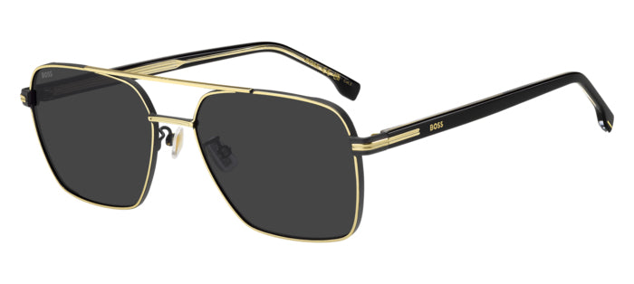 BOSS Modern Navigator Sunglasses