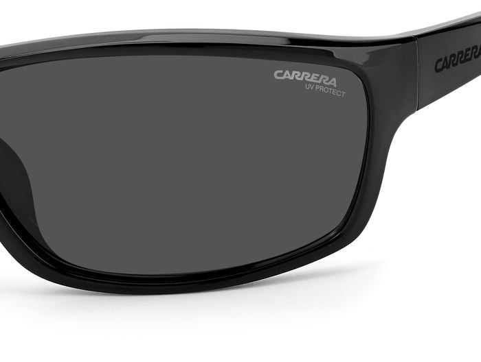 Carrera Ducati Wraparound Sunglasses