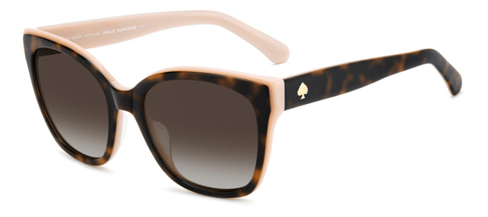 Kate Spade Cat-Eye Sunglasses