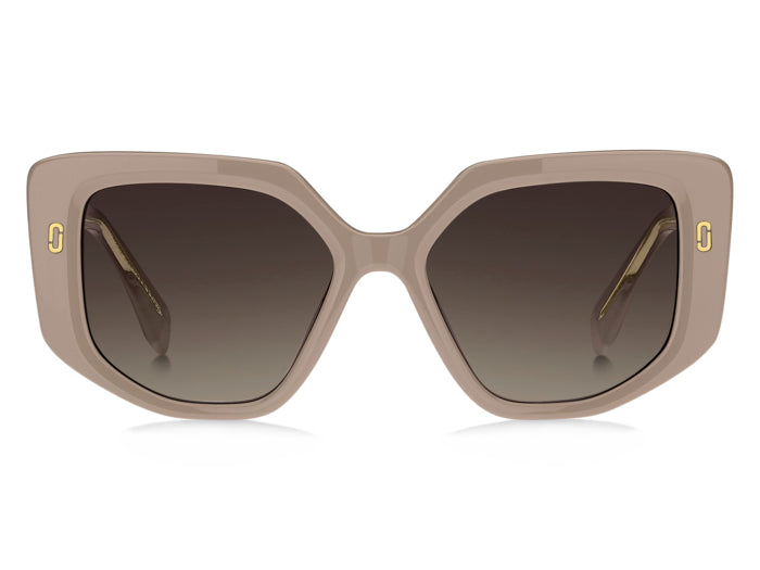 Marc Jacobs Geometric Sunglasses