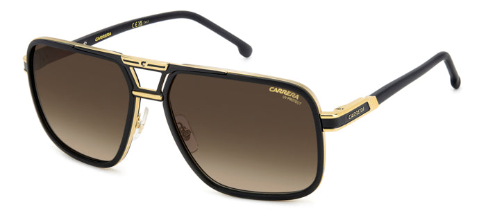 Carrera Modern Navigator Sunglasses