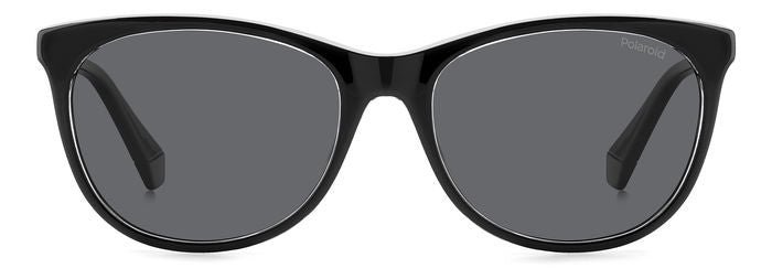 Polaroid Cat-Eye Sunglasses