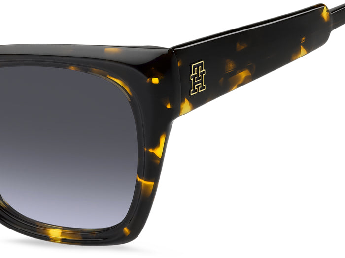 Tommy Hilfiger Cat-Eye Sunglasses