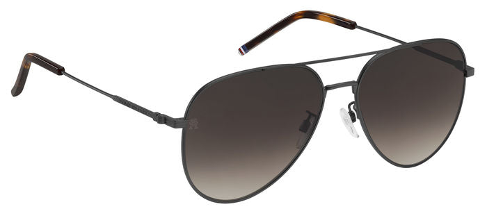 Tommy Hilfiger Aviator Sunglasses