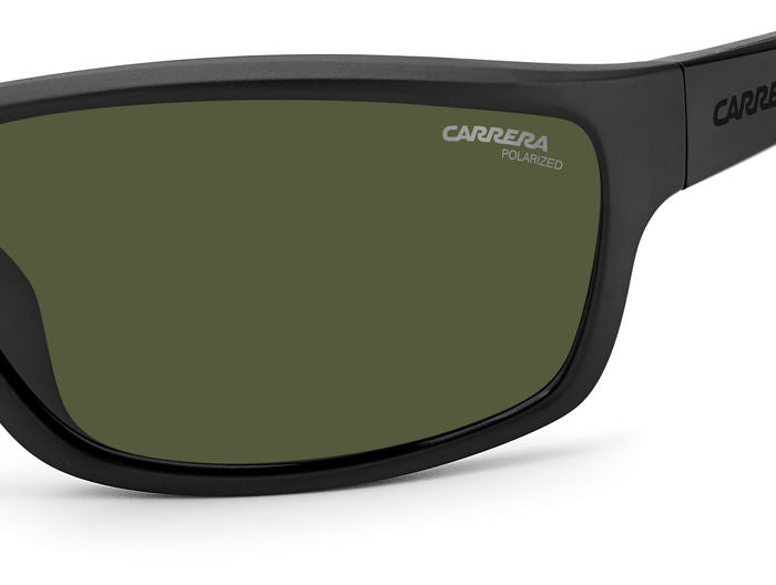 Carrera Ducati Wraparound Sunglasses