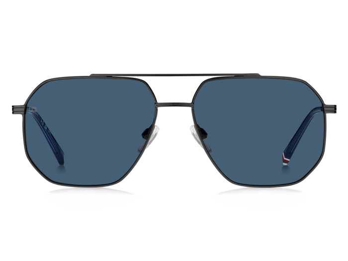 Tommy Hilfiger Metal Navigator Sunglasses