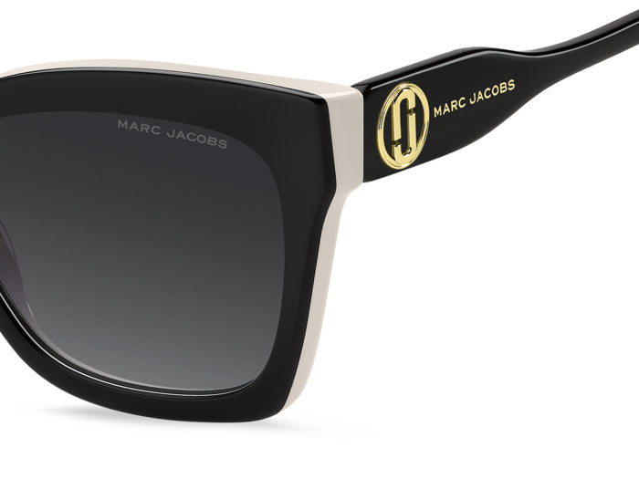 Marc Jacobs Cat-Eye Sunglasses