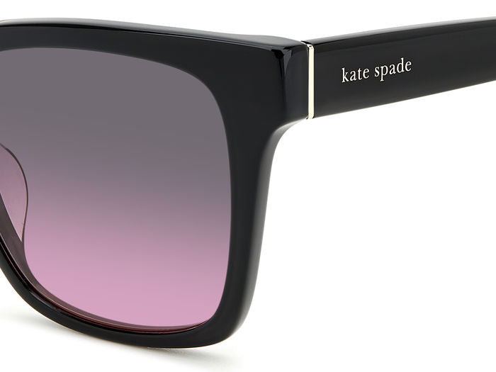 Kate Spade Rectangular Sunglasses
