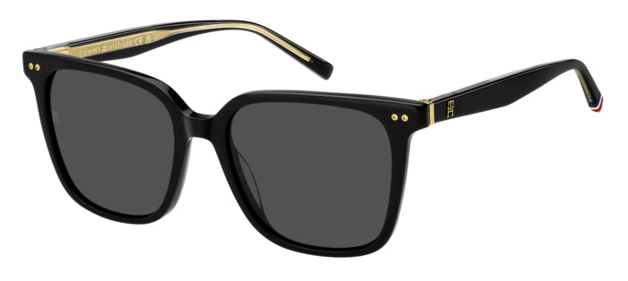 Tommy Hilfiger Square Sunglasses