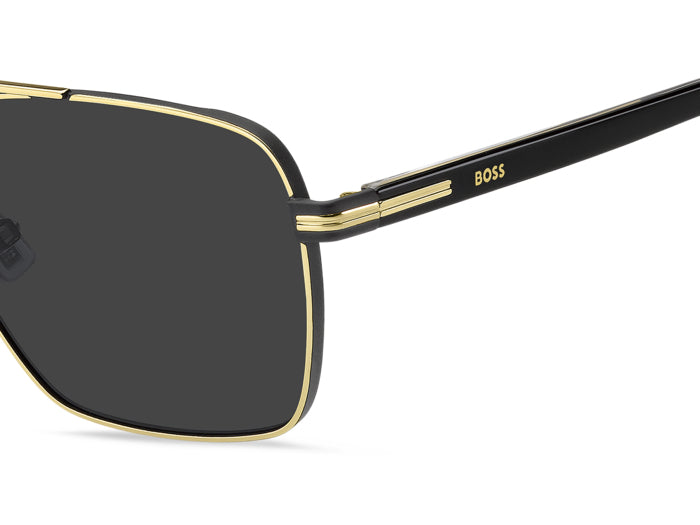 BOSS Modern Caravan Sunglasses